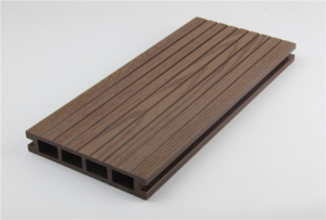 Външни пластмасови дървен материал дъска градината мебели открито WPC плочки времето устойчиви шлифоване 140X25C